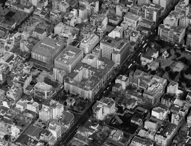 Αλλάζουν όψη οι ελληνικές πόλεις - Έρχονται κατεδαφίσεις ολόκληρων τετραγώνων!